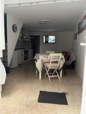 la casa di Pablo